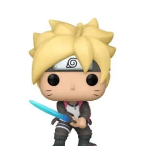 Boruto with Chakra Blade (Chase) Boruto with Chakra Blade (Chase)