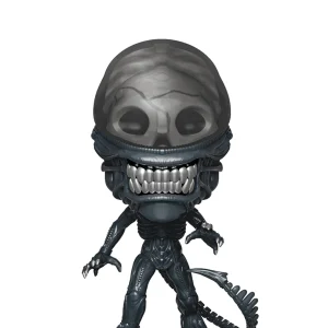 Xenomorph (40th Anniversary) Xenomorph (40th Anniversary)