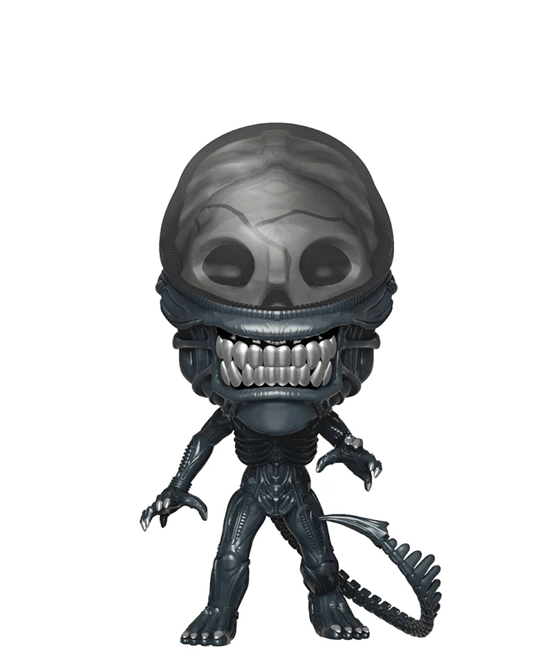 Xenomorph (40th Anniversary)