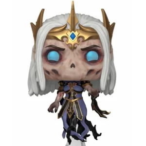 Valindra Shadowmantle Valindra Shadowmantle