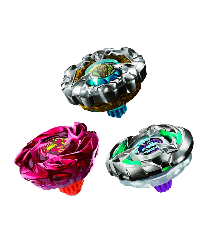Beyblade X - Yggdrasil Team Pack - immagine 3
