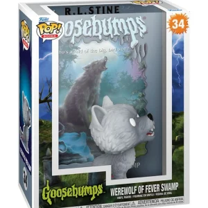 Werewolf of Fever Swamp