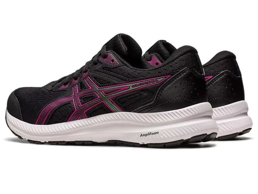 Asics Scarpe Donna Gel Contend 8 - immagine 3