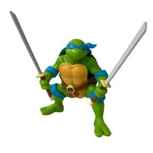 Teenage Mutant Ninja Turtles Mini Figure Leonardo 9 cm Teenage Mutant Ninja Turtles Mini Figure Leonardo 9 cm