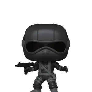 Snake Eyes (Gun) Snake Eyes (Gun)