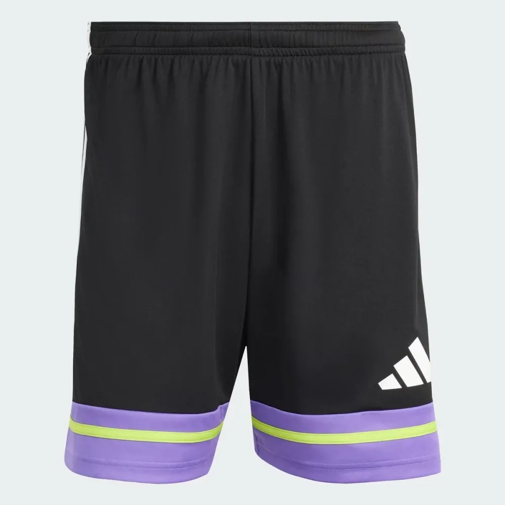 Adidas Pantaloncino Uomo Squa 25
