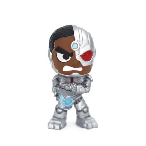Cyborg Cyborg