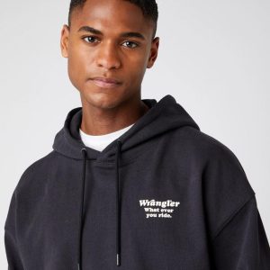 Wrangler Felpa Uomo Wrangler Felpa Uomo