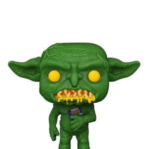 Cheddar Goblin
