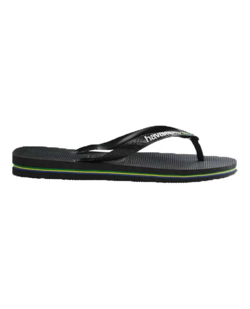 Havaianas Infradito Unisex Brasil Log - immagine 3
