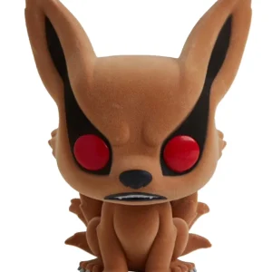Kurama (Flocked) Kurama (Flocked)