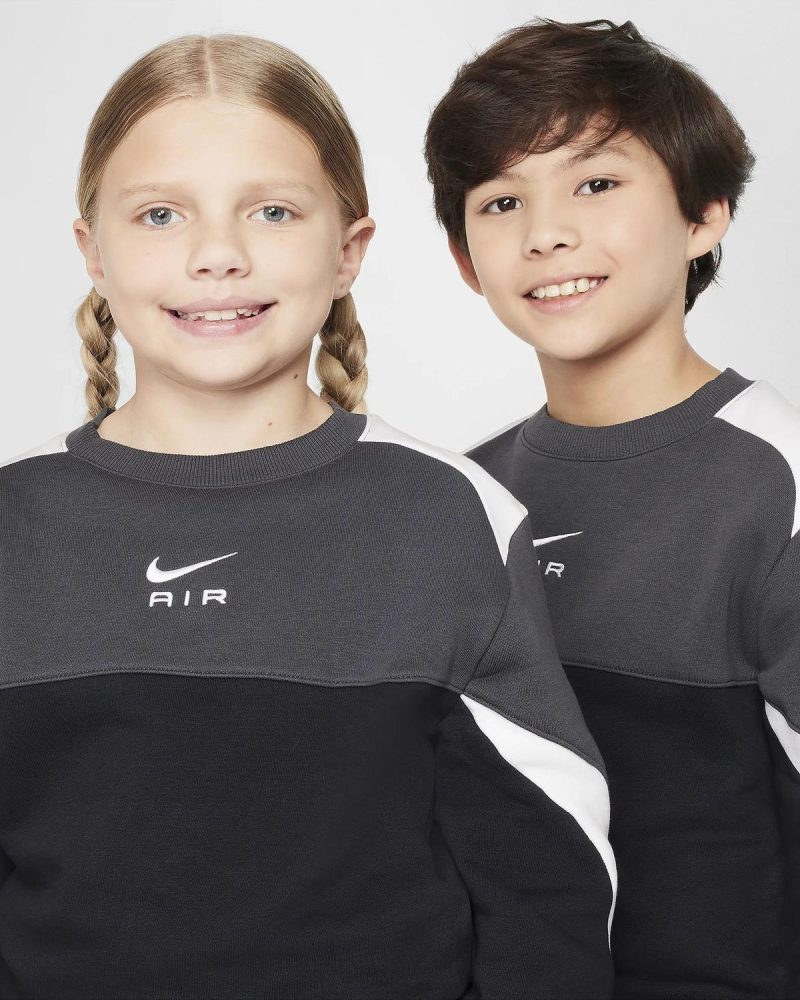 Nike Felpa Junior Air - immagine 3