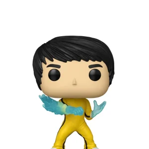 Bruce Lee