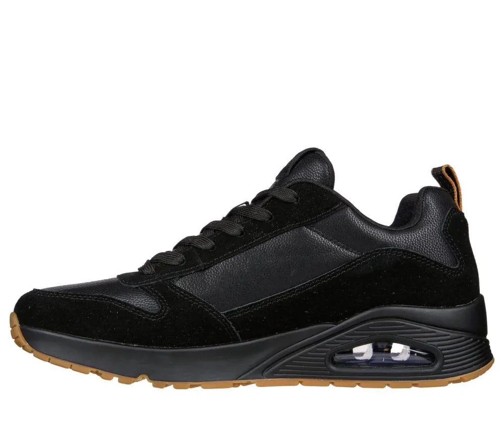 Skechers Scarpe Uomo Uno Stacre - immagine 3