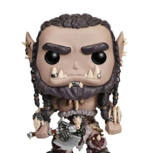 Durotan Durotan