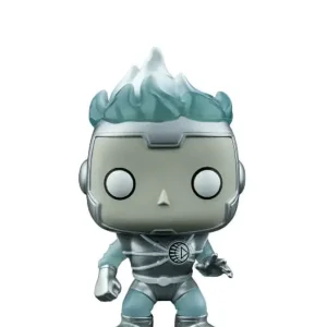 Firestorm (White Lantern) Glow in the Dark Firestorm (White Lantern) Glow in the Dark
