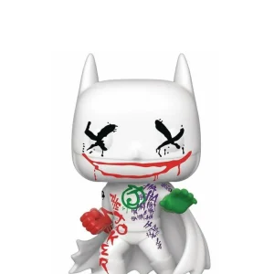 Batman (The Joker’s Wild) Batman (The Joker’s Wild)