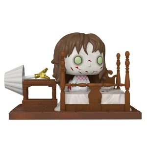 Regan in Bed [EMP Exclusive]