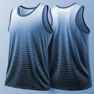 Canotta Sportiva Sublimatica Luca – Da Donna | Min. 25 pz Canotta Sportiva Sublimatica Luca – Da Donna | Min. 25 pz
