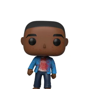 Chris Washington (Bloody) Chris Washington (Bloody)