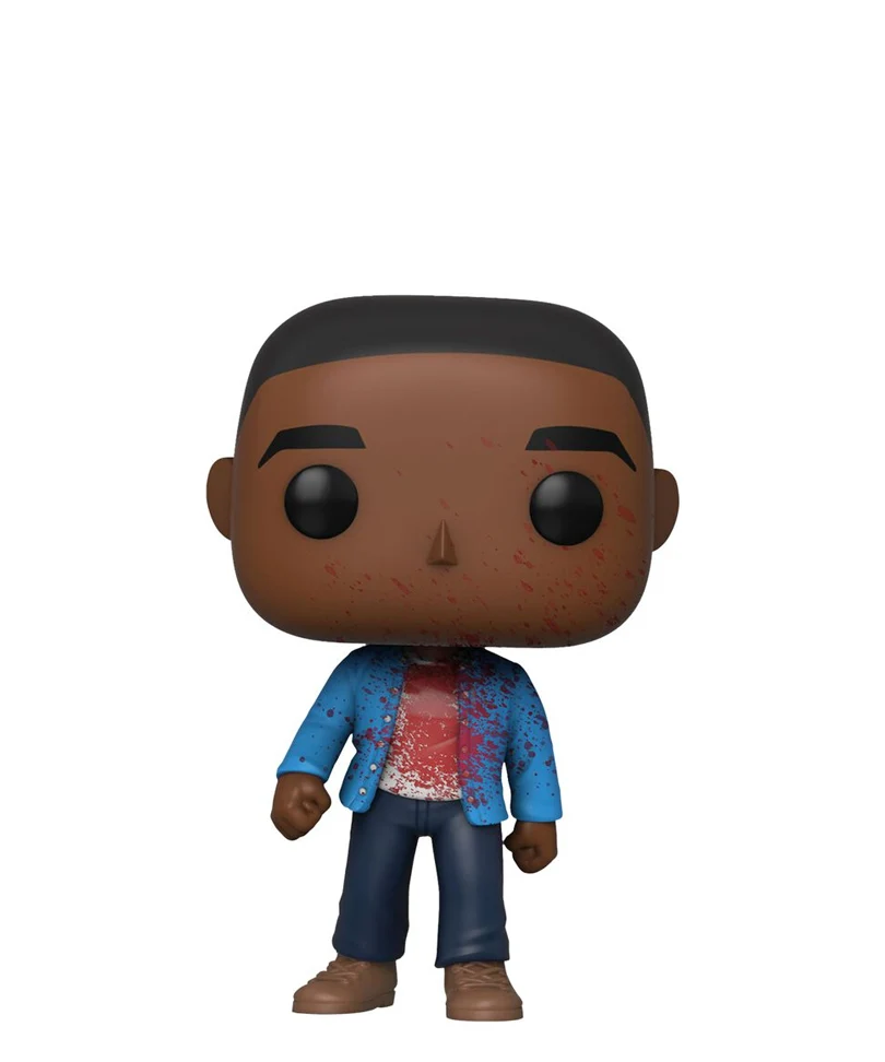 Chris Washington (Bloody)