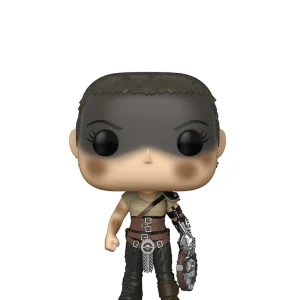 Imperator Furiosa Imperator Furiosa