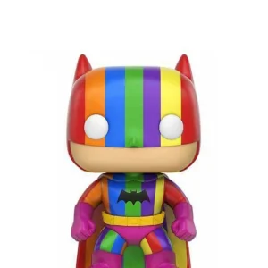 Batman (Rainbow) Batman (Rainbow)