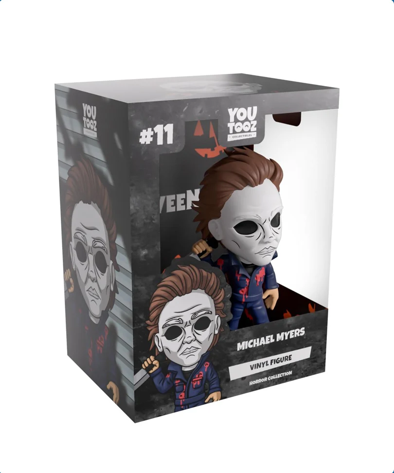 Michael Myers - immagine 3
