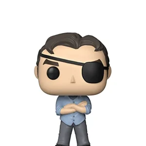 Xander (Eyepatch) Xander (Eyepatch)