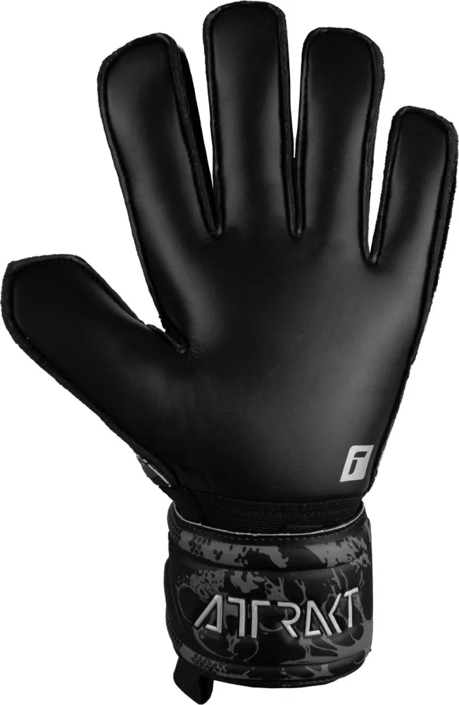 Reush Guanti Uomo Portiere Attrakt Solid - immagine 3