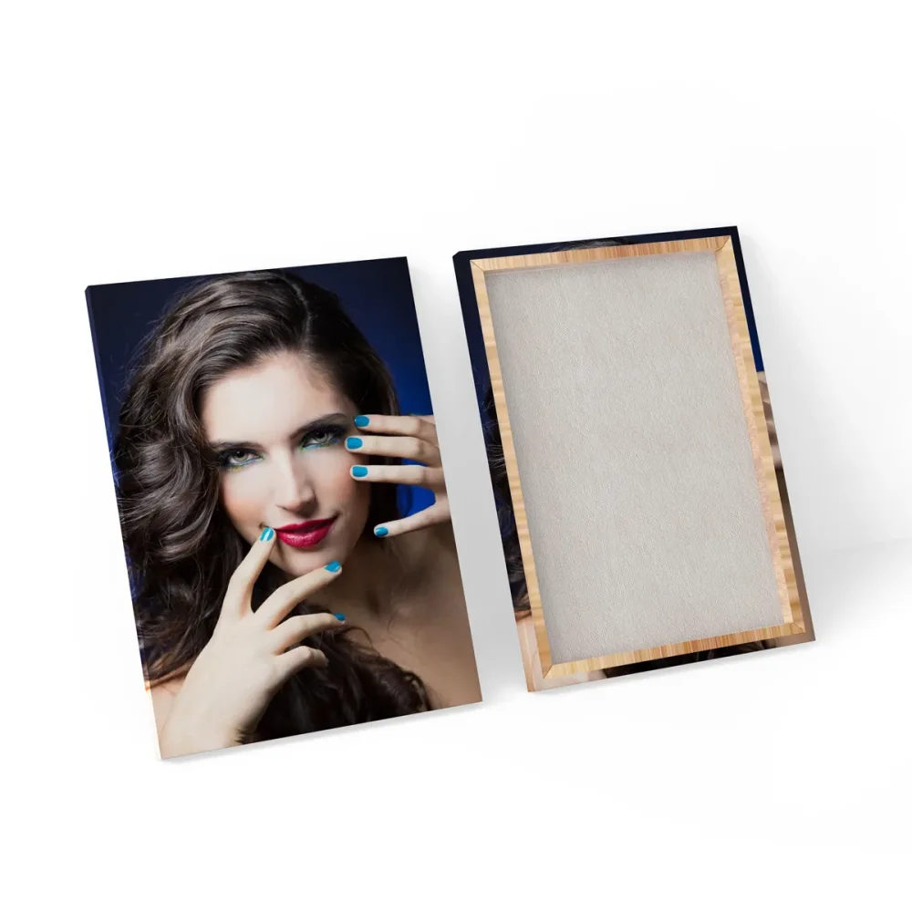 Tela quadro personalizzata - immagine 2