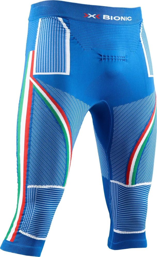 X Bionic Pantalone Uomo Termico Energy 3/4