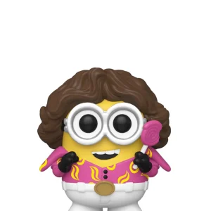 70’s Bob 70’s Bob