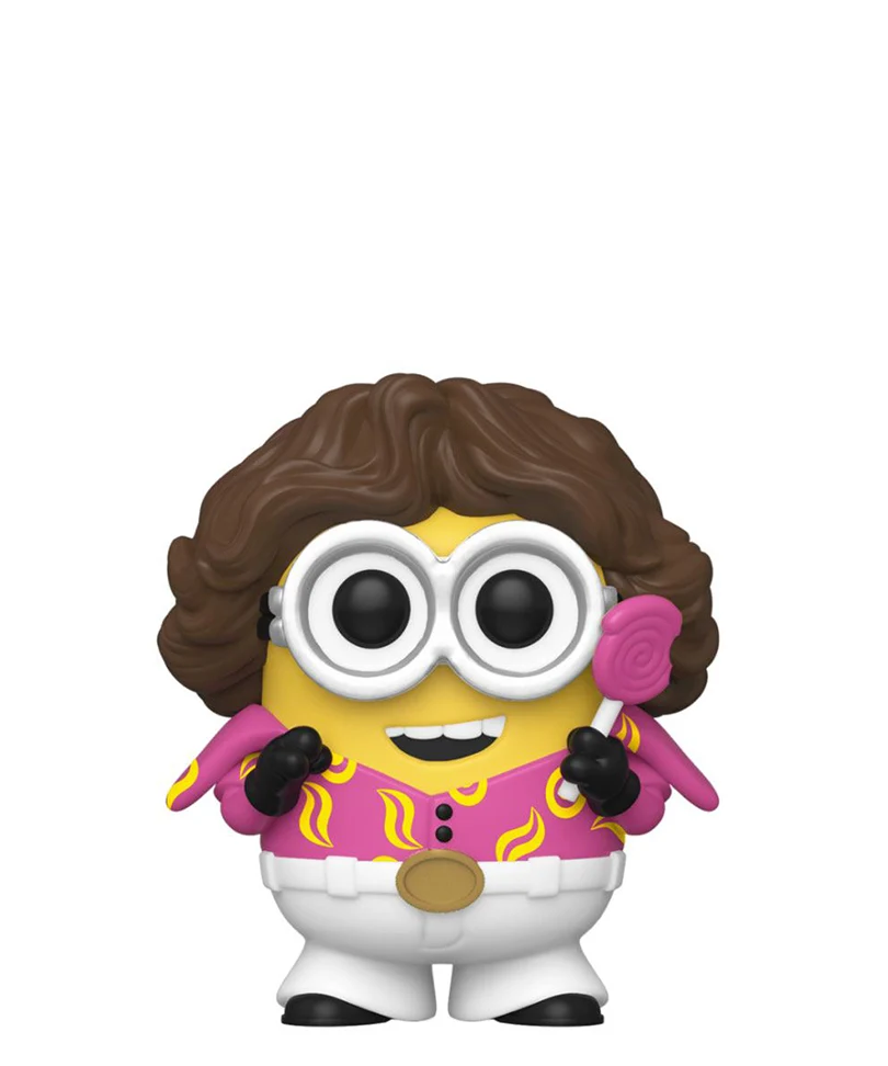 70’s Bob