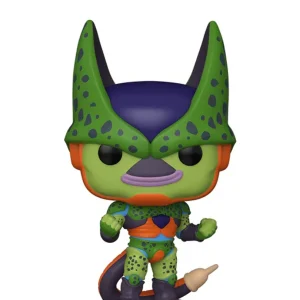 Cell (2nd Form) Cell (2nd Form)