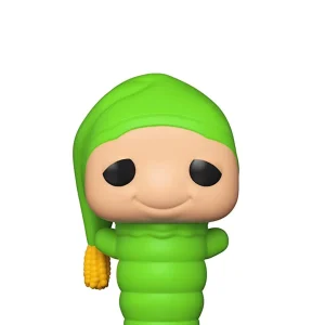 Glo Worm (Glows in the Dark) Glo Worm (Glows in the Dark)
