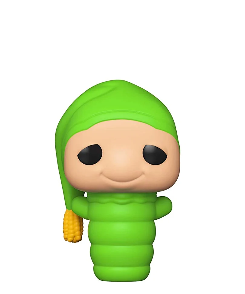 Glo Worm (Glows in the Dark)