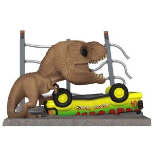 T. Rex Breakout: Tyrannosaurus Rex T. Rex Breakout: Tyrannosaurus Rex