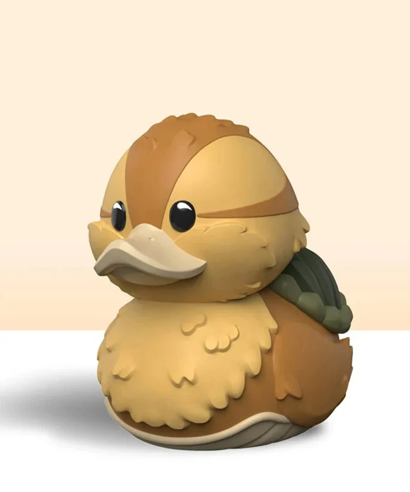 Avatar: The Last Airbender Turtle Duck TUBBZ Cosplaying Duck