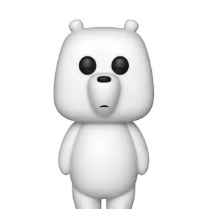 Ice Bear