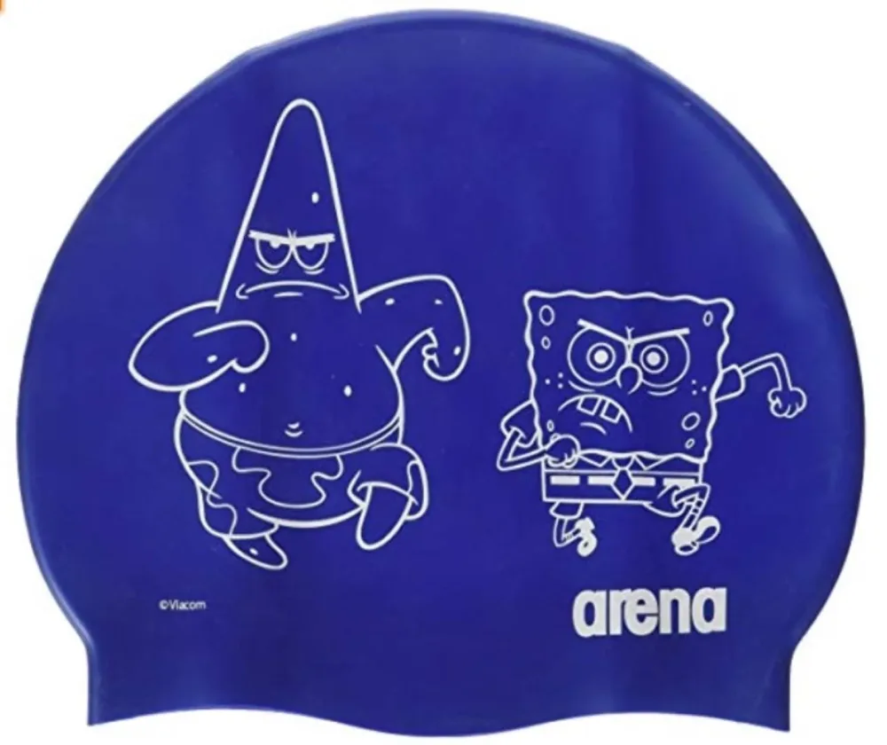 Arena Cuffia Junior