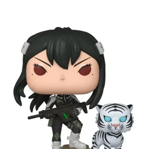 Mina Ashiro & Bakko Mina Ashiro & Bakko