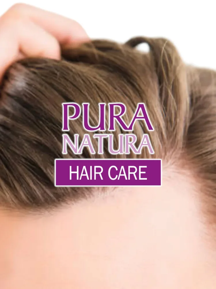 SHAMPOO CAPELLI GRASSI CON FORFORA con Ortica Crescione Luppolo - immagine 2