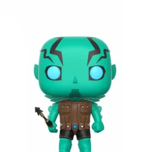 Abe Sapien Abe Sapien