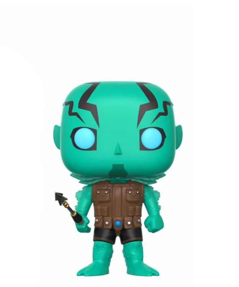 Abe Sapien