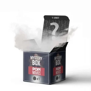 Funko POP! Mistery Box Movie Funko POP! Mistery Box Movie