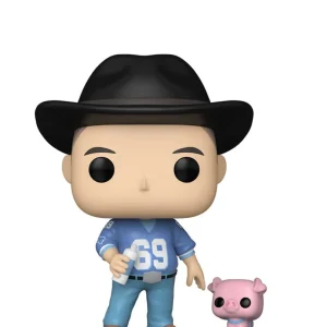Billy Bob & Bacon Billy Bob & Bacon