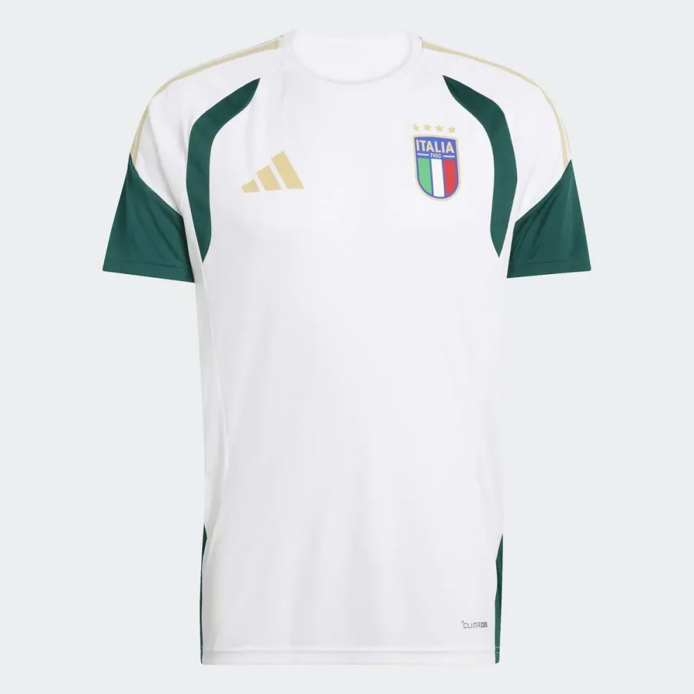 Adidas Maglia Uomo Italia