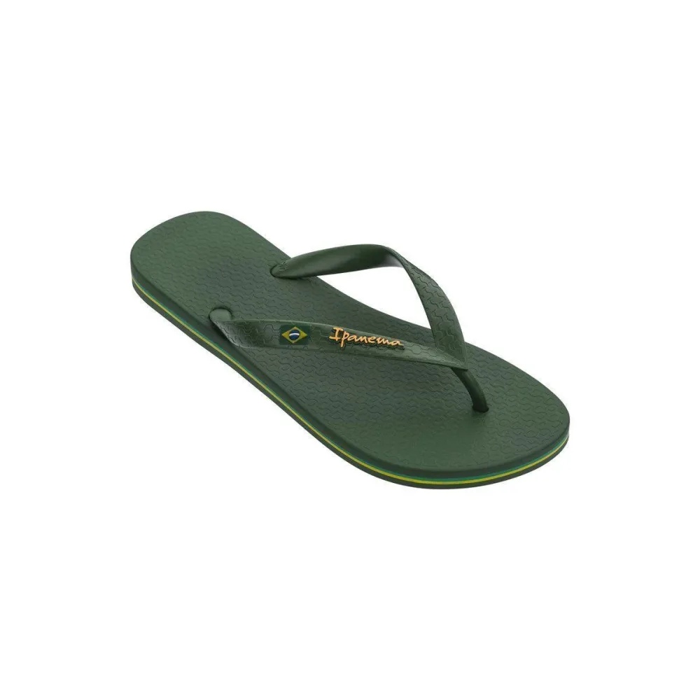 Ipanema Infradito Uomo Brasil II - immagine 2
