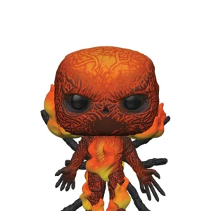 Vecna (RD/Fire) (Glow in the Dark) Vecna (RD/Fire) (Glow in the Dark)